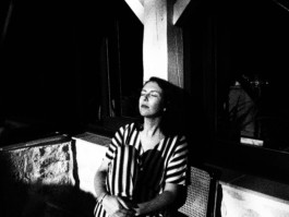 Marion Courrègelongue