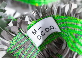 Marion Courrègelongue