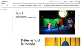 Marion Courrègelongue